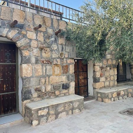 Heritige Inn Jordan Al-Qasr Eksteriør billede