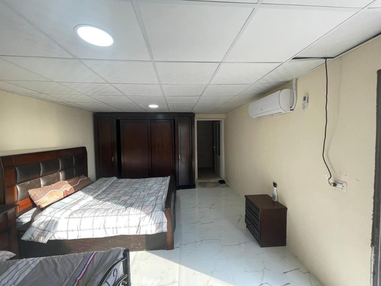 Heritige Inn Jordan Al-Qasr Eksteriør billede